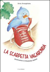 La scarpetta rossa