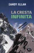 La cresta infinita. La Mazeno Ridge del Nanga Parbat