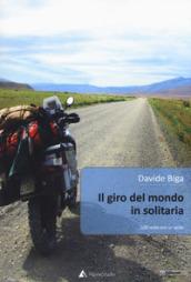 IL GIRO DEL MONDO IN SOLITARIA