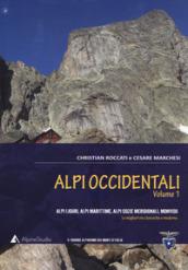 Alpi occidentali