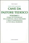 Cane da pastore tedesco: 1