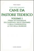 Cane da pastore tedesco: 1