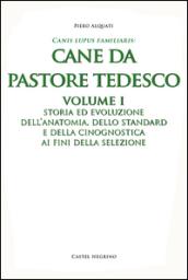 Cane da pastore tedesco: 1