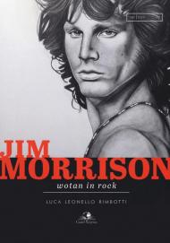 Jim Morrison wotan in rock