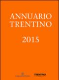 Annuario Trentino 2015