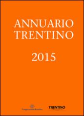 Annuario Trentino 2015