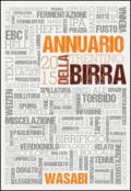 Annuario trentino della birra 2015