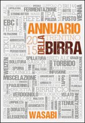 Annuario trentino della birra 2015