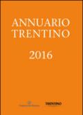 Annuario trentino 2016