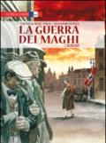 Berlino. La guerra dei maghi. 1.