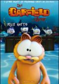 Pesce gatto. The Garfield show. 1.