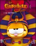 Gli egittogatti. The Garfield show: 2