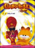 Il ciarlatano. The Garfield show. 3.
