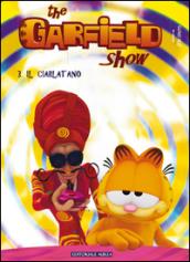 Il ciarlatano. The Garfield show. 3.