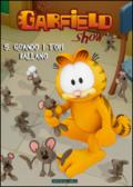 The Garfield show. 5.