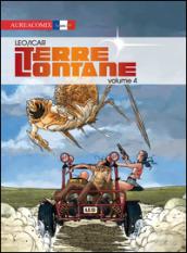 Terre lontane: 4