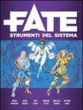 Fate strumenti del sistema