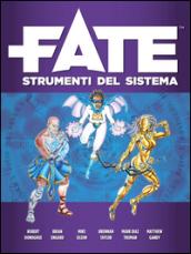 Fate strumenti del sistema