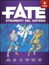 Fate strumenti del sistema