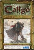 Caligo. Corre l'anno 1848. Eadem caligo obtinuit