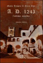 AD 1243 epub