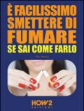 COME SMETTERE DI FUMARE CON IL METODO YOGA