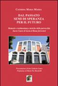 Dal passato segni di speranza per il futuro, memoria e testimonianze storiche della parrocchia Sacro Cuore di Gesù al rione ferrovieri