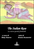 The italian rose. La nuova parola femminile