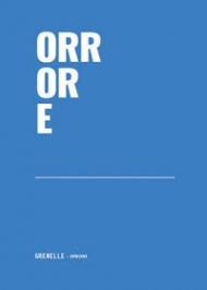 Orrore