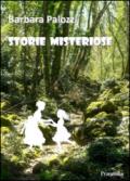 Storie misteriose: Volume 1