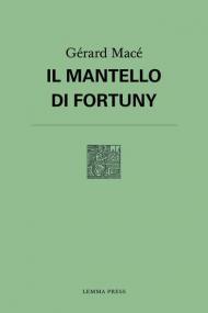 Il mantello di Fortuny