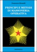 Principi e metodi di massoneria operativa