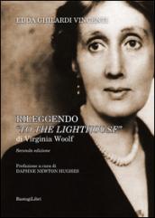 Rileggendo «To the lighthouse» di Virginia Woolf