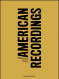 American recordings