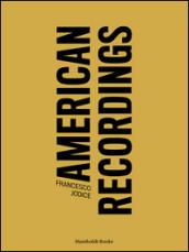 American recordings