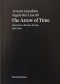 The arrow of time