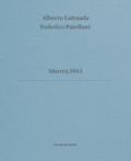 Matera 1953. Ediz. italiana e inglese