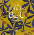 La foglia blu