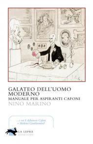 Galateo dell'uomo moderno