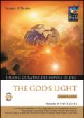 God's light. I suoni curativi dei popoli di Dio. Con CD Audio