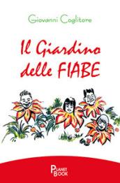 Il giardino delle fiabe