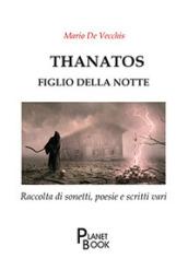 Thanatos. Figlio della notte