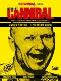 The real cannibal. La vera storia dei più grandi cannibali e mostri a fumetti. Vol. 1: Andrej Cikatilo. Il predatore rosso.