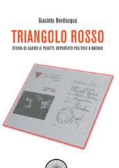 Triangolo rosso. Storia di Gabriele Puiatti, internato politico a Dachau