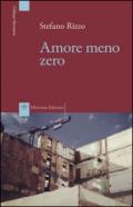 Amore meno zero