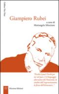 Giampiero Rubei