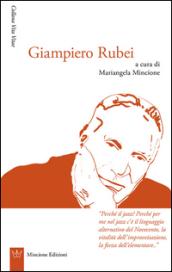 Giampiero Rubei