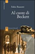 Al cuore di Beckett