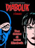 Una donna di nome Elisabeth. Diabolik