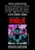 Diabolik. Il re del terrore: il remake